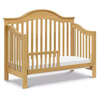 Culla convertibile 4-in-1 daVinci Jayden
