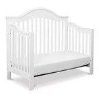 Culla convertibile 4-in-1 daVinci Jayden