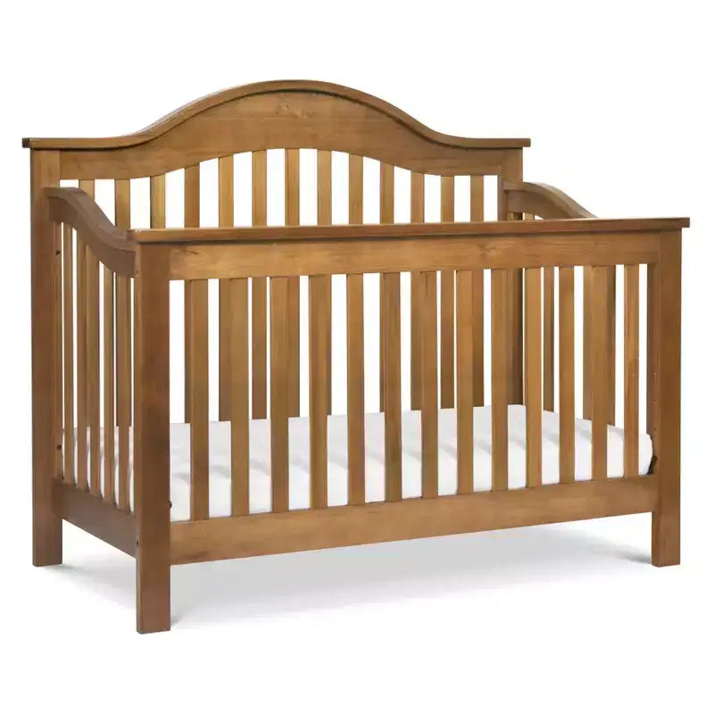 Culla convertibile 4-in-1 daVinci Jayden