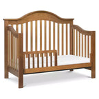 Culla convertibile 4-in-1 daVinci Jayden
