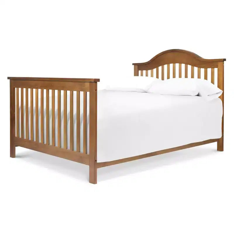 Culla convertibile 4-in-1 daVinci Jayden