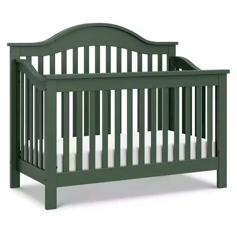 Culla convertibile 4-in-1 daVinci Jayden