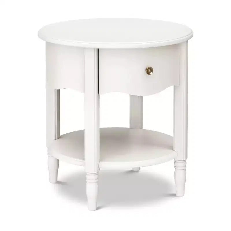 Comodino Namesake Liberty assemblato