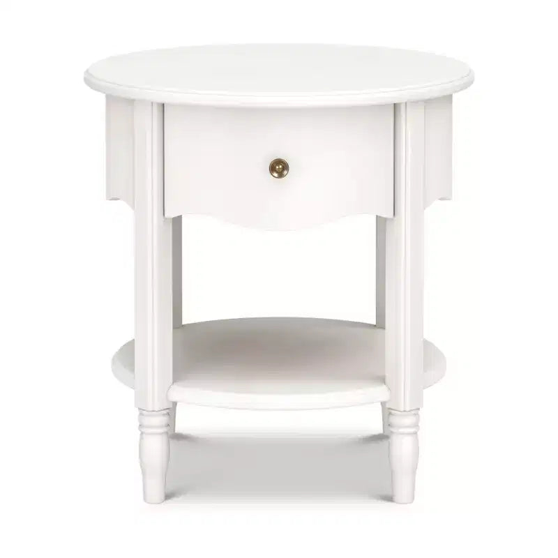 Namesake Liberty Assembled Nightstand