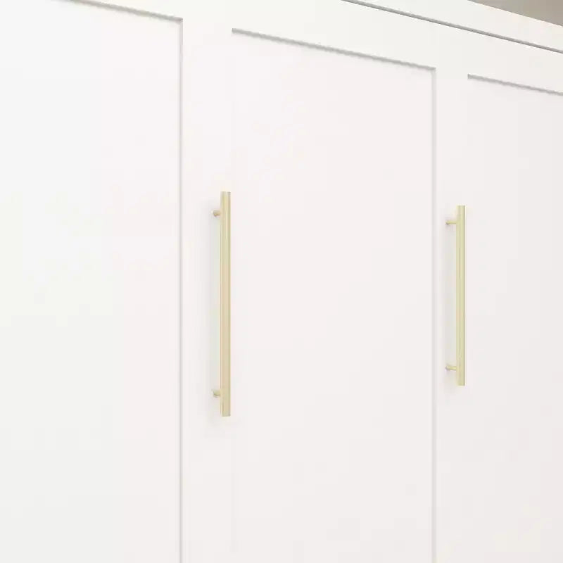 Letto a scomparsa moderno in legno con scrivania integrata e gambe automatiche | Capacità 500 kg