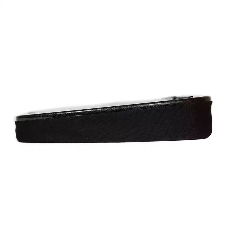 Mini Lap Desk con Memory Foam e alloggiamento per tablet | Portatile, nero, adatto per laptop da 15"